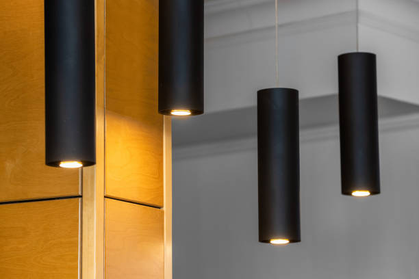 تصویر 1 از لامپ سقفی برای راهرو + شرایط فوق العاده